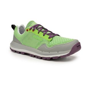 Astral Women's Green Athletic Trail Shoe
